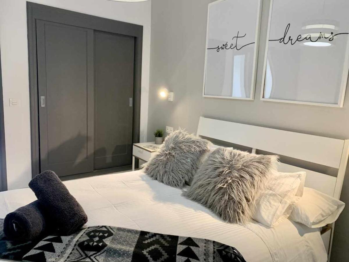 Holyhome 208 Appartement
